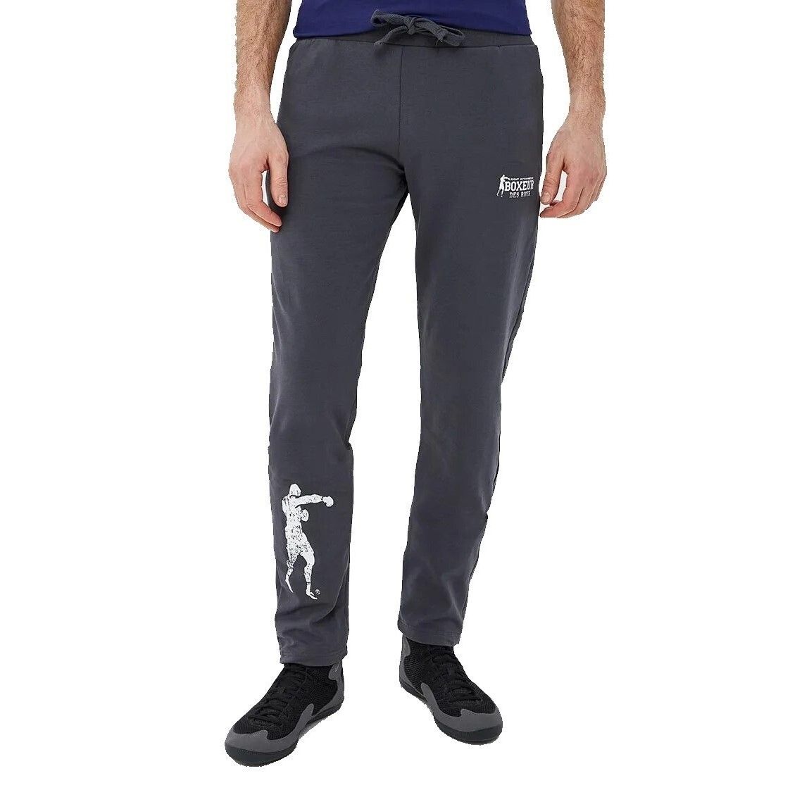 Брюки &quot;Boxeur&quot;, Men&#39;s pant, Antacite, Boxeur Des Rues