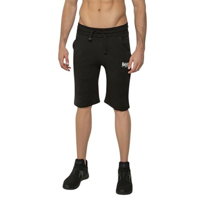 Шорты &quot;Boxeur&quot;, Men&#39;s shorts, Black, Boxeur Des Rues