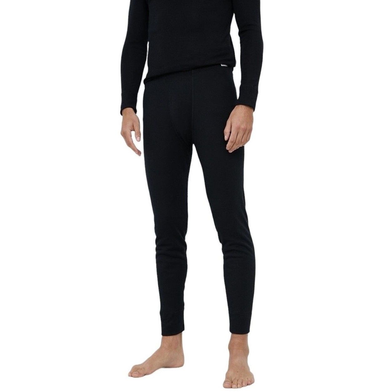 Термобелье &quot;Men Underwear Long Pant&quot;, Nero, CMP