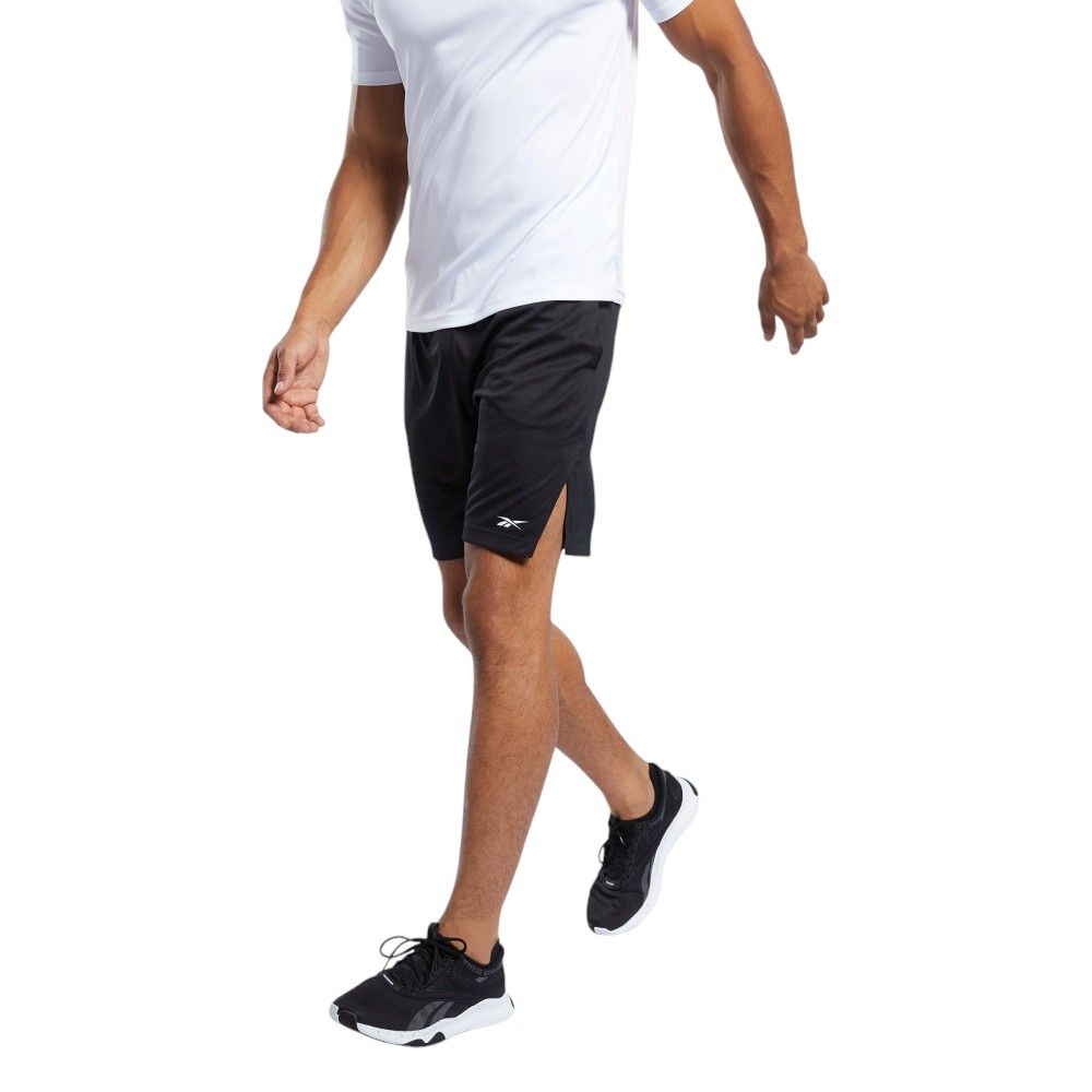 Шорты &quot;Workout Ready Shorts&quot;, Men&#39;s, Black, Reebok