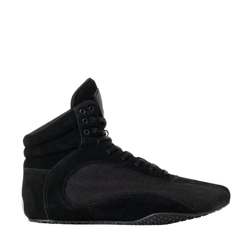 Кроссовки &quot;D-Mak Originals&quot;, Black, Ryderwear