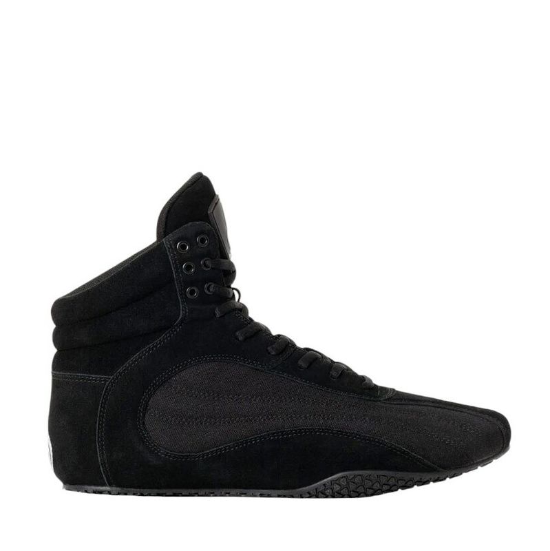 Кроссовки &quot;D-Mak Originals&quot;, Black, Ryderwear