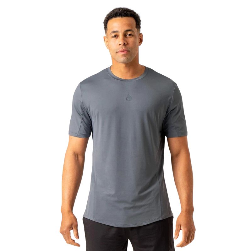 Футболка &quot;Dynamic T-Shirt&quot;, Men&#39;s, Petrol, Ryderwear