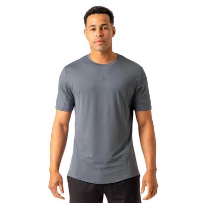 Футболка &quot;Dynamic T-Shirt&quot;, Men&#39;s, Petrol, Ryderwear