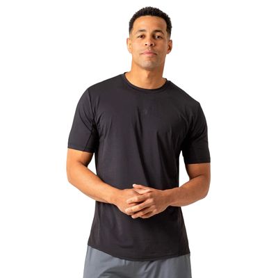 Футболка &quot;Dynamic T-Shirt&quot;, Men&#39;s, Black, Ryderwear