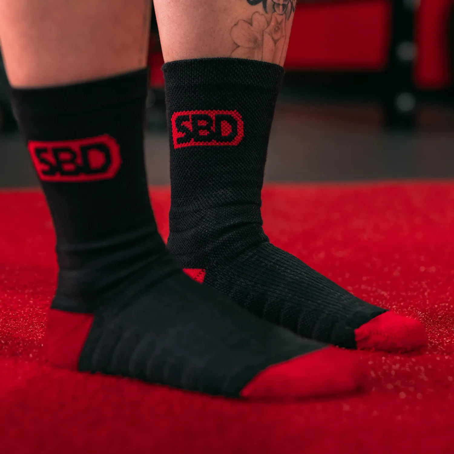 Носки Sport Sock &quot;Classic&quot; 2020, SBD