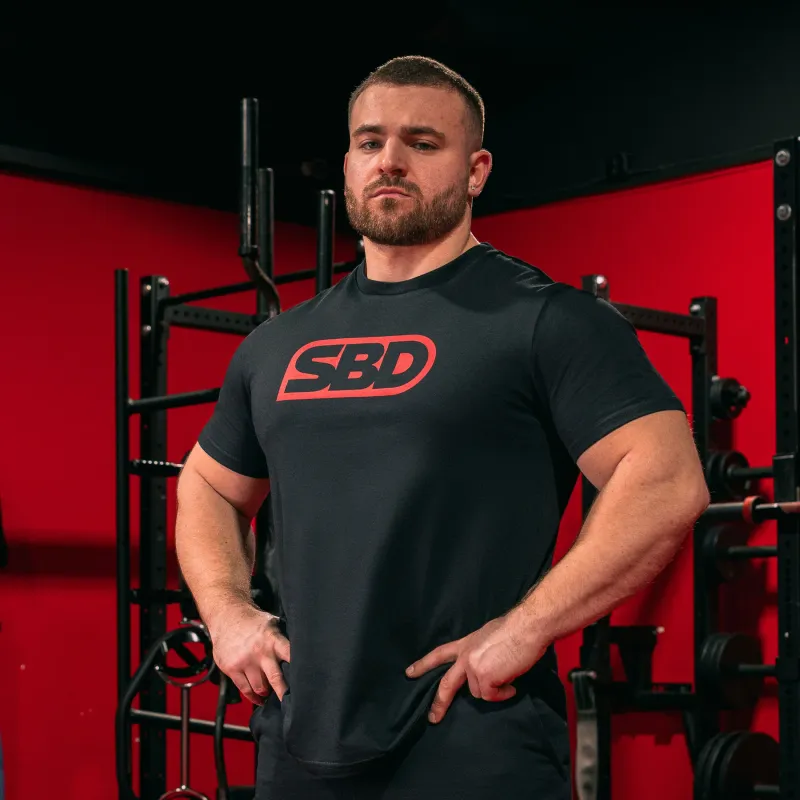 Футболка Brand &quot;Classic&quot; 2020, Men&#39;s, SBD