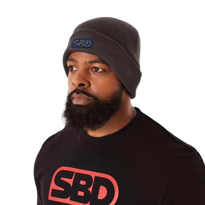Шапка Beanie &quot;Storm&quot;, SBD