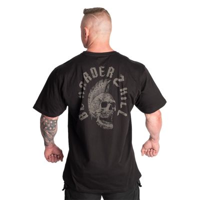 Футболка &quot;Harder To Kill Original tee&quot;, Black, Gasp