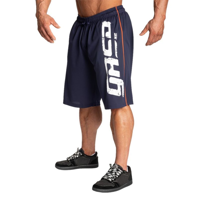 Шорты "Pro Mesh Shorts", Dark Navy, Gasp