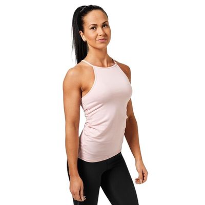 Майка &quot;Performance Halter&quot;, Pink, Better Bodies