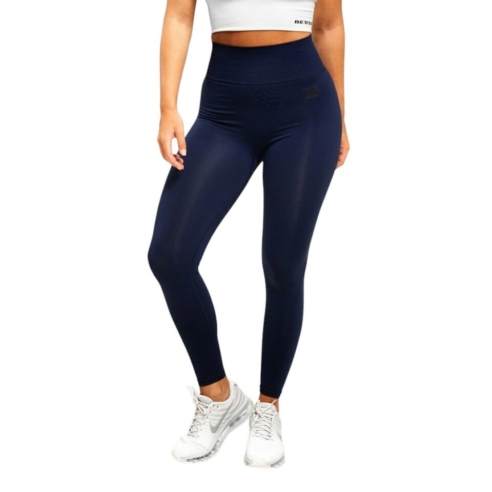 Леггинсы &quot;Rockaway leggings&quot;, Dark Navy, Better Bodies