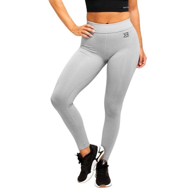 Леггинсы "Rockaway leggings", Frost grey, Better Bodies XS