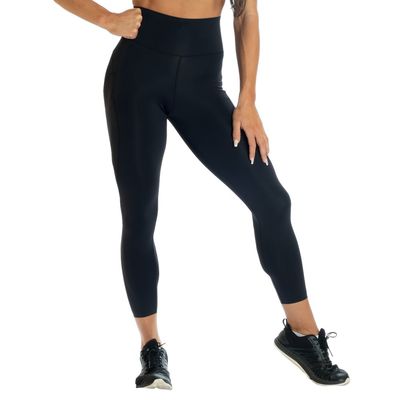 Леггинсы &quot;High Waist Leggings&quot;, Black, Better Bodies