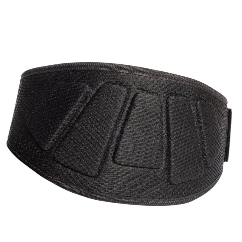 Пояс &quot;Air Mesh Gym Belt&quot;, Black, Better Bodies
