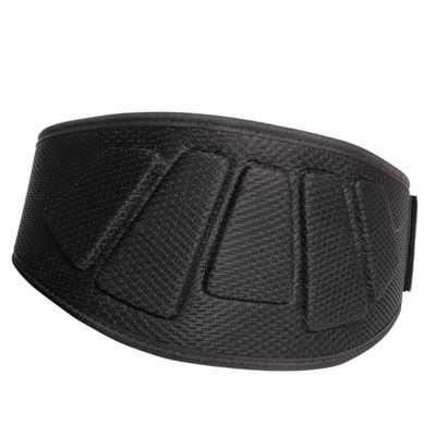 Пояс &quot;Air Mesh Gym Belt&quot;, Black, Better Bodies