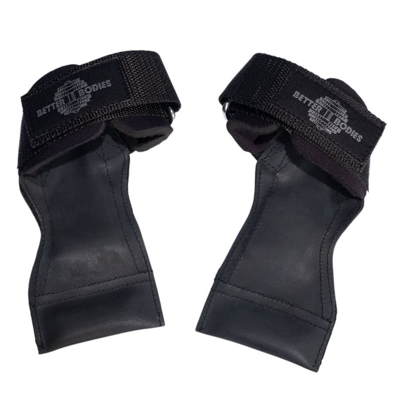 Накладки &quot;Lifting Grips&quot;, Better Bodies