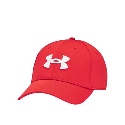 Кепка UA &quot;Blitzing Cap&quot;, Men&#39;s, Red, Under Armour