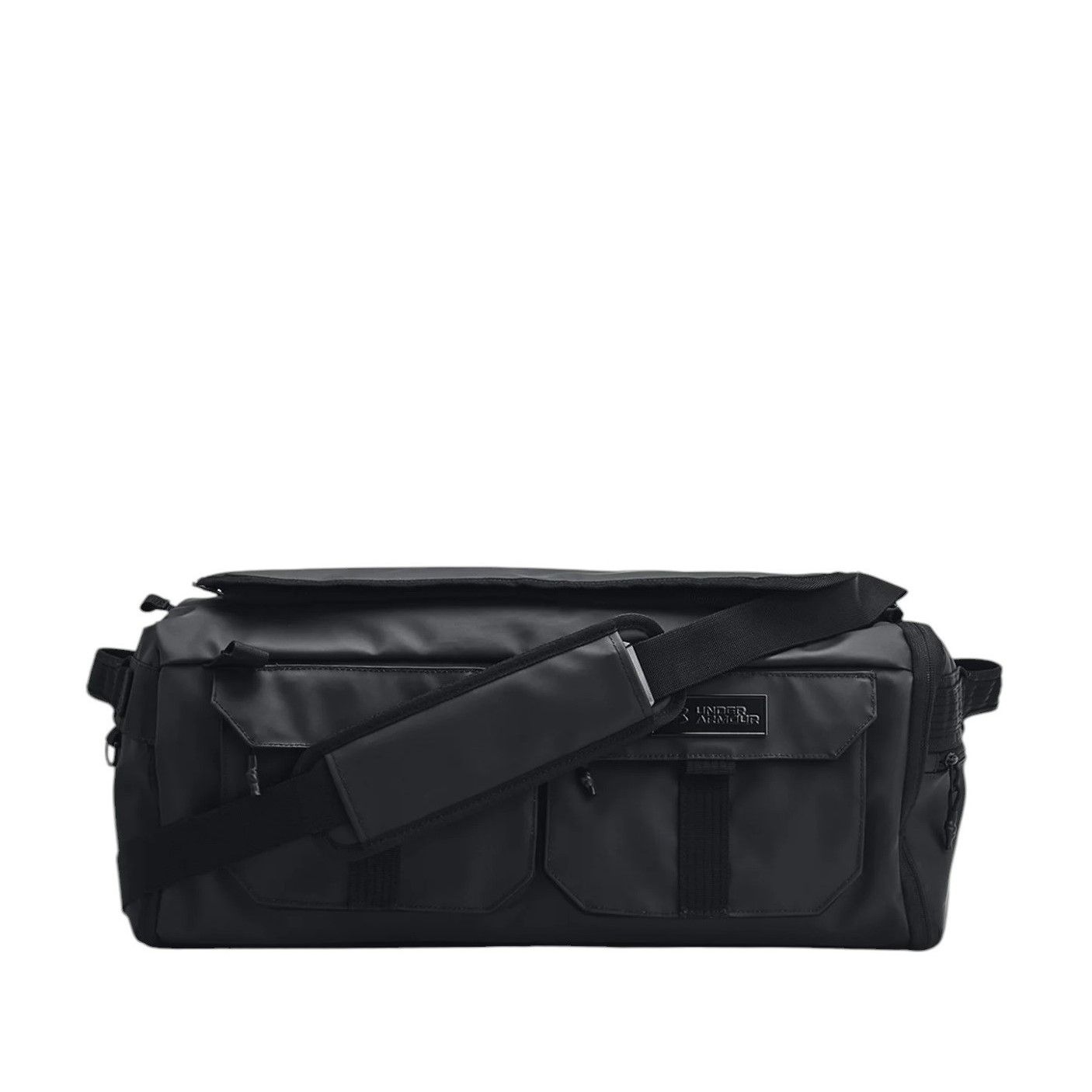 Рюкзак &quot;UA Triumph Backpack Duffle&quot;, 48L, Black, Under Armour