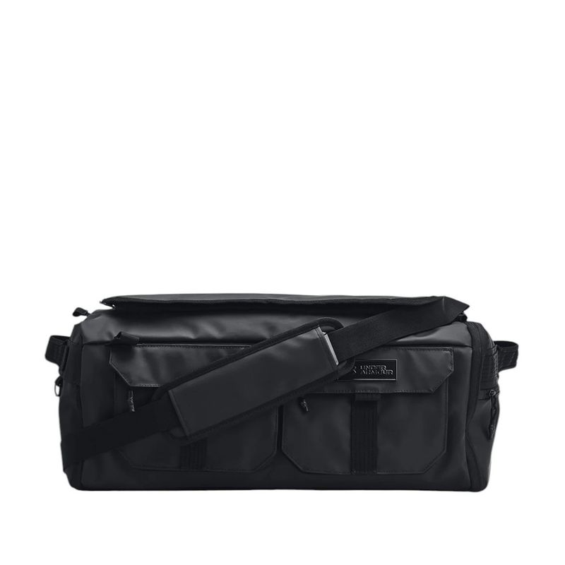 Рюкзак &quot;UA Triumph Backpack Duffle&quot;, 48L, Black, Under Armour