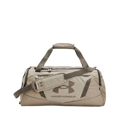 Сумка &quot;UA Undeniable 5.0 SM Duffle Bag&quot;, 40L, Beige, Under Armour