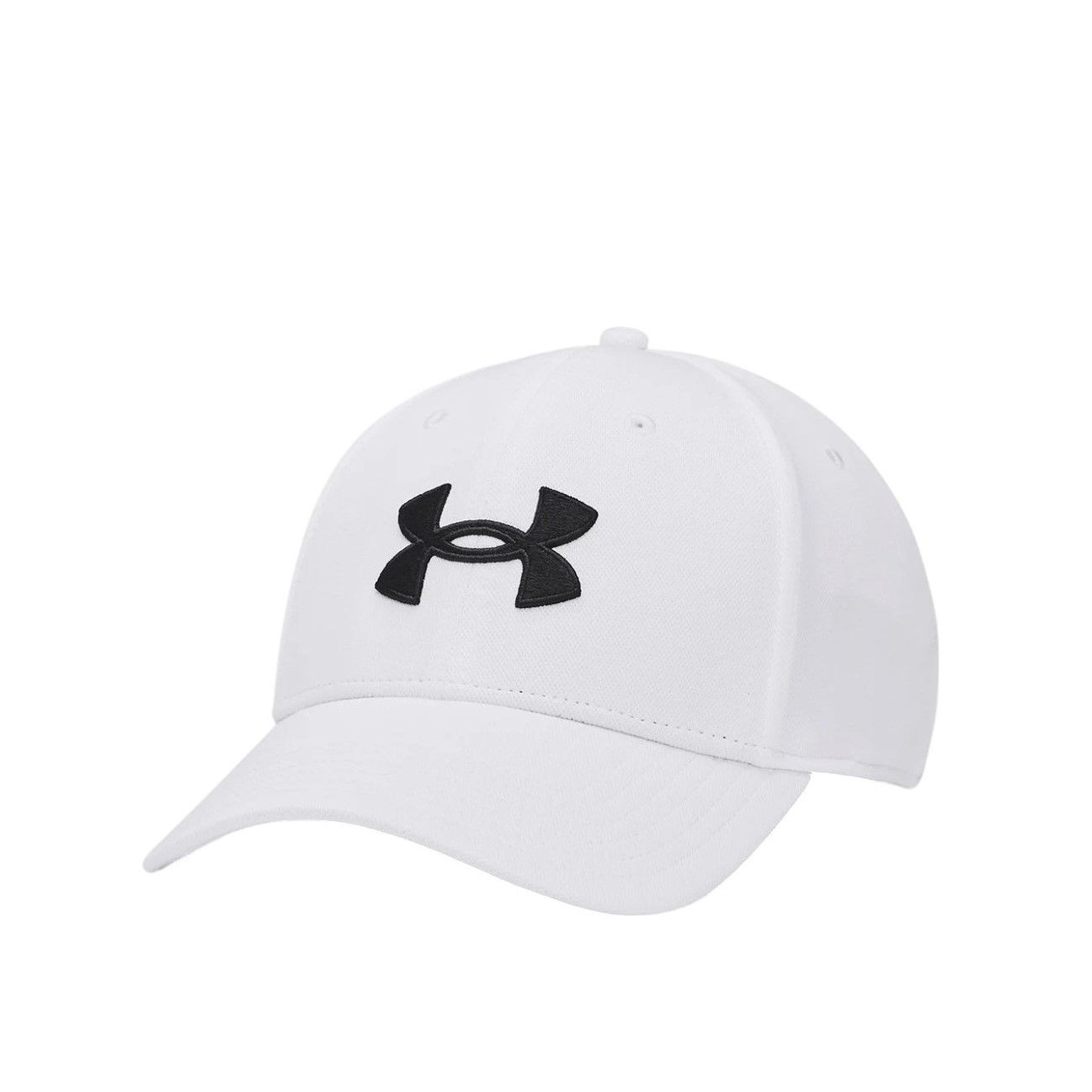 Кепка UA &quot;Blitzing Cap&quot;, Men&#39;s, White, Under Armour