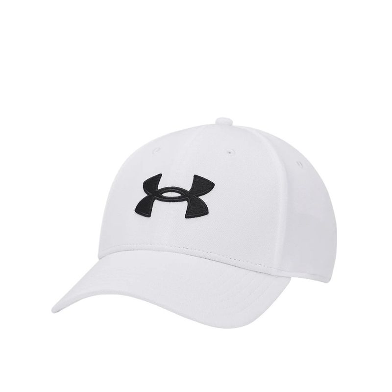 Кепка UA &quot;Blitzing Cap&quot;, Men&#39;s, White, Under Armour