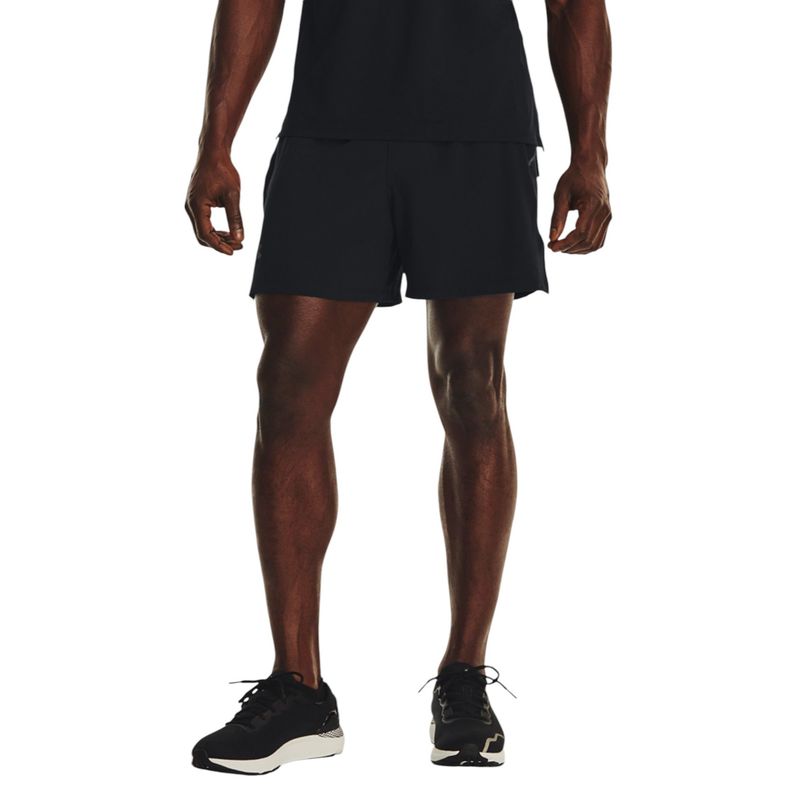 Шорты &quot;UA Launch Pro 5&quot; Shorts&quot;, Black, Under Armour