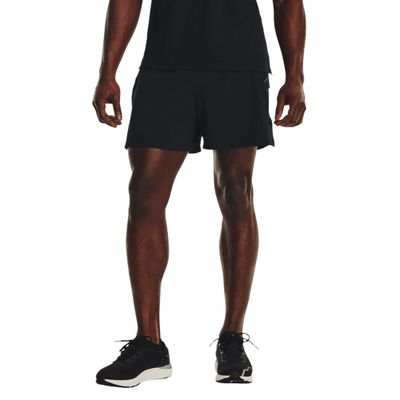 Шорты &quot;UA Launch Pro 5&quot; Shorts&quot;, Black, Under Armour