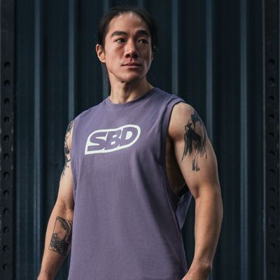 Майка Brand &quot;Aspire Range&quot;, Men&#39;s, SBD