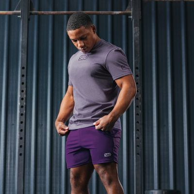Футболка Competition &quot;Aspire Range&quot;, Men&#39;s, SBD