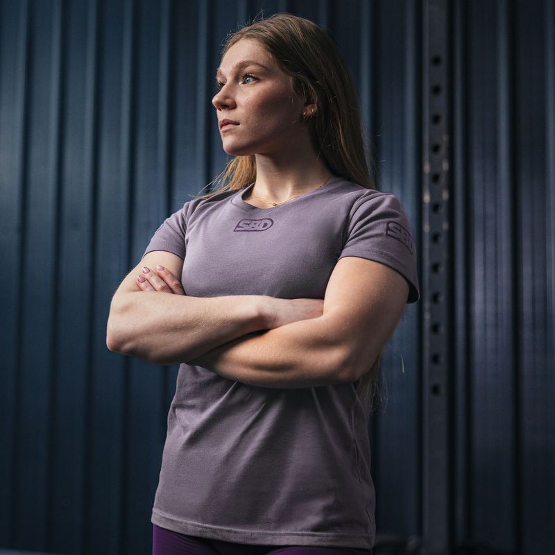 Футболка Competition &quot;Aspire Range&quot;, Women&#39;s, SBD