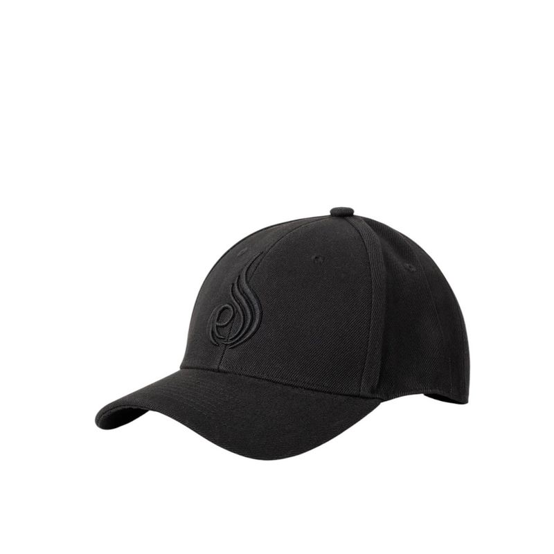 Кепка &quot;Ryderwear Cap&quot;, Black/Black, Ryderwear