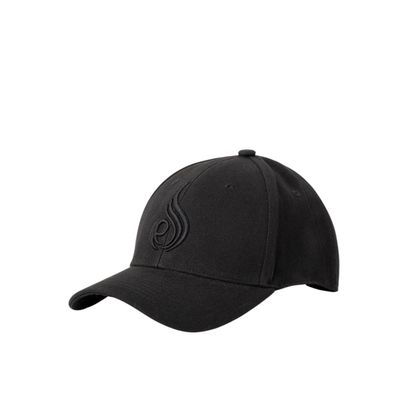Кепка &quot;Ryderwear Cap&quot;, Black/Black, Ryderwear