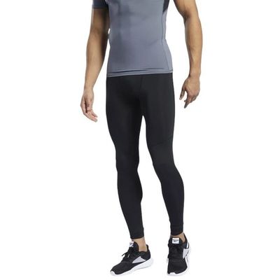 Тайтсы &quot;Workout Ready Compression Tights&quot;, Black, Reebok