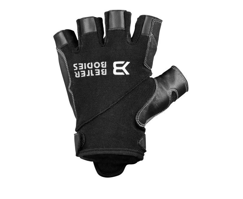 Мужские тренировочные перчатки Better Bodies Pro Gym Gloves