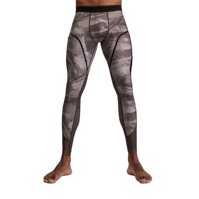 Тайтсы &quot;Venum Electron 3.0 Spats&quot;, Men&#39;s, Sand, VENUM