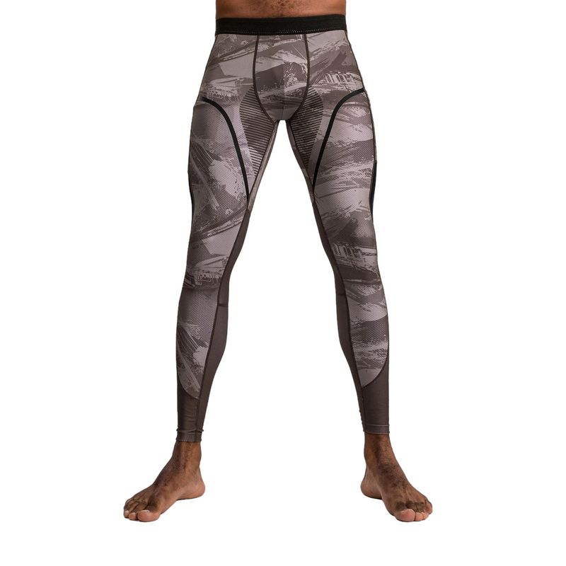 Тайтсы &quot;Venum Electron 3.0 Spats&quot;, Men&#39;s, Sand, VENUM