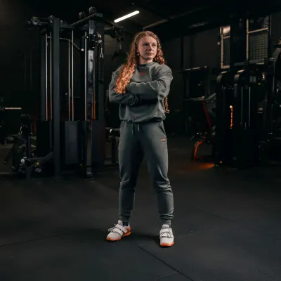 Брюки &quot;Forge SBD Joggers&quot;, Women&#39;s, Grey,  SBD