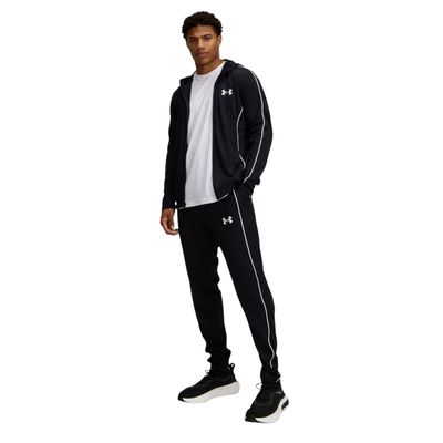 Костюм "UA EMEA Tracksuit Novelty", Black, Under Armour
