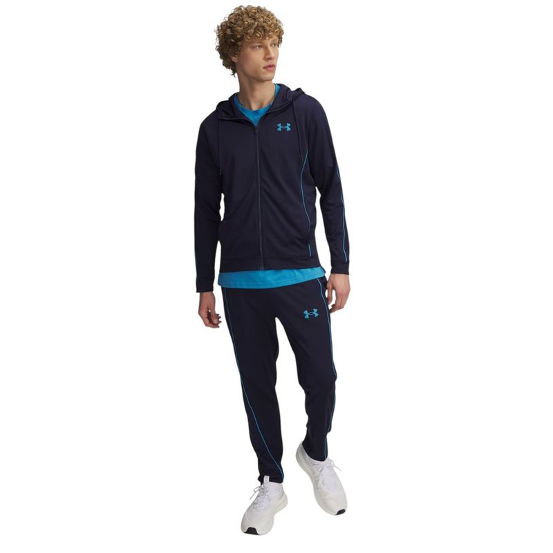 Костюм &quot;UA EMEA Tracksuit Novelty&quot;, Navy, Under Armour