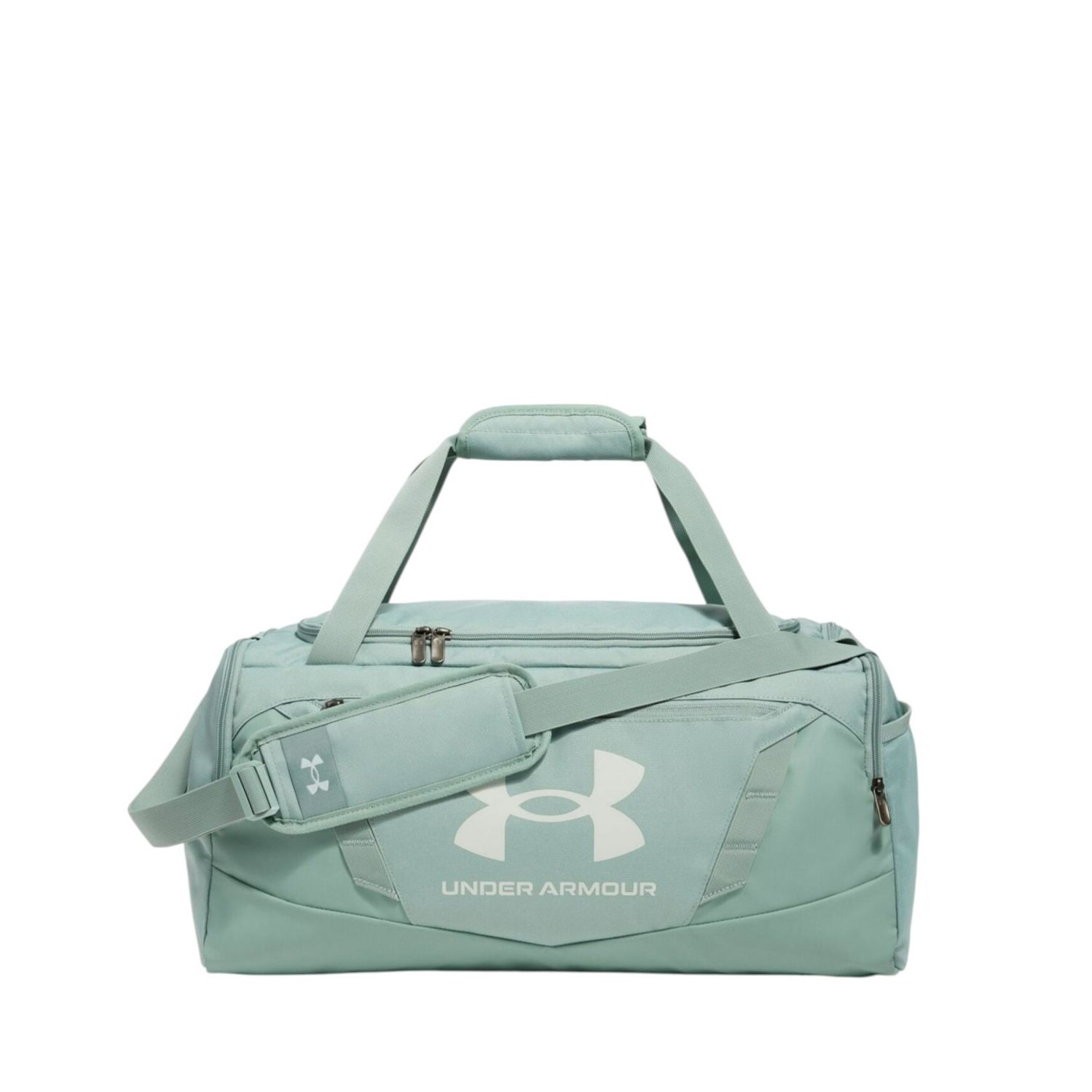 Сумка UA &quot;Undeniable 5.0 Small Duffle Bag&quot;, 40L, Silica Green, Under Armour