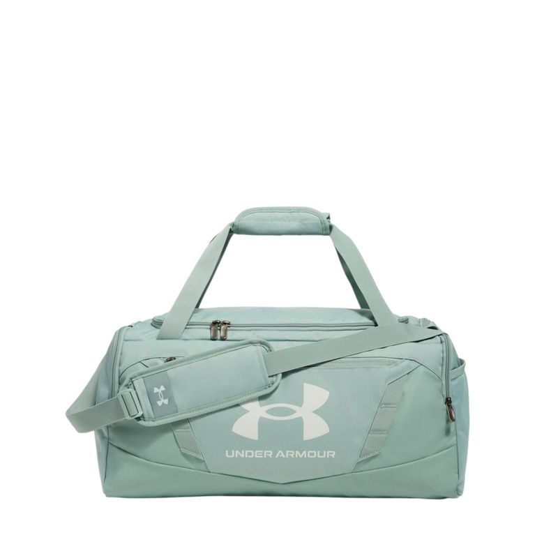 Сумка UA "Undeniable 5.0 Small Duffle Bag", 40L, Silica Green, Under Armour
