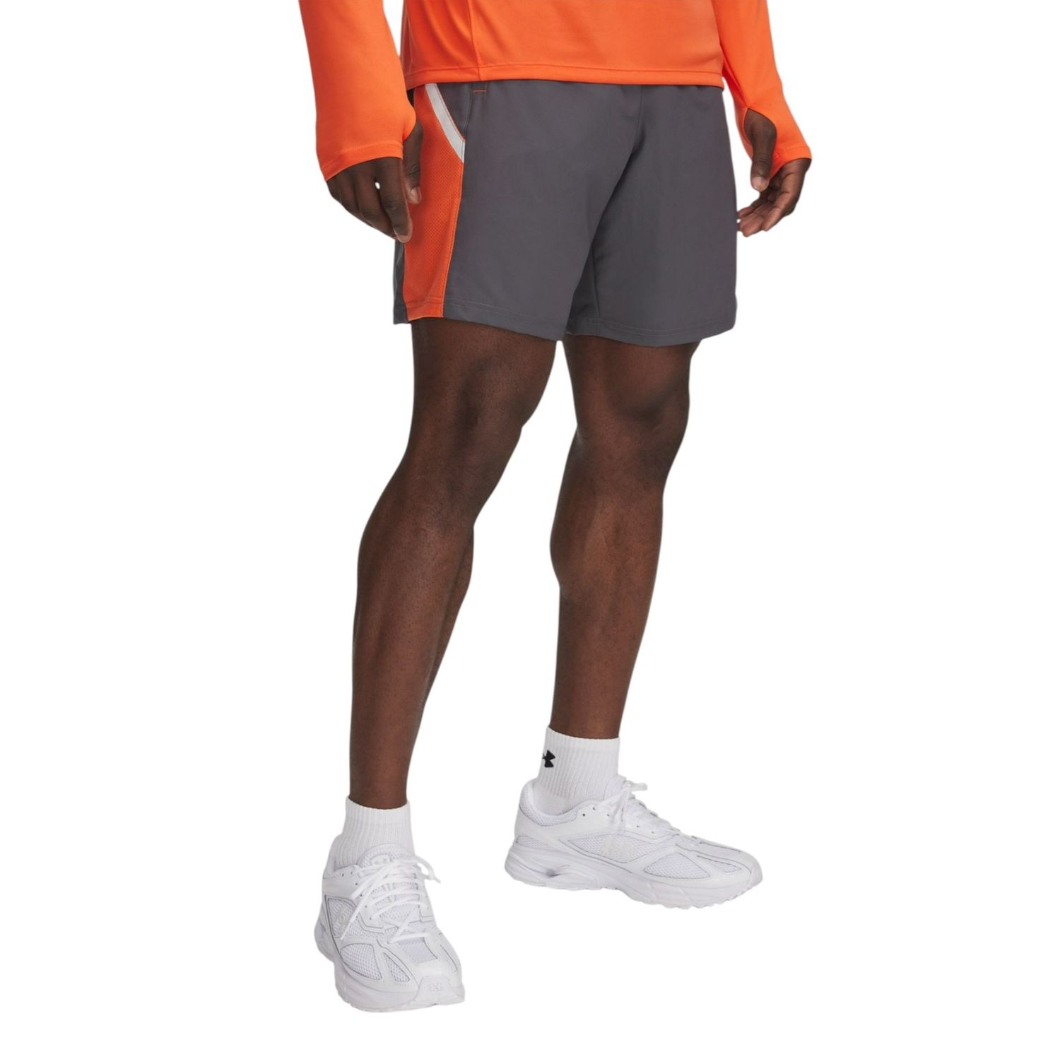 Шорты &quot;UA Tech Utility Shorts&quot;, Men&#39;s, Grey, Under Armour