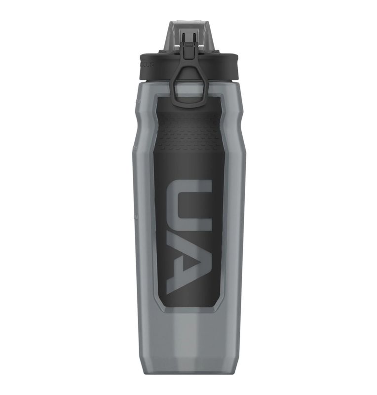 Бутылка для воды &quot;UA Playmaker Squeeze 32 oz&quot;, Peach Grey,  Under Armour