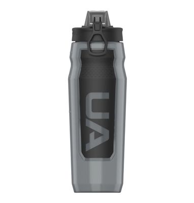 Бутылка для воды &quot;UA Playmaker Squeeze 32 oz&quot;, Peach Grey,  Under Armour