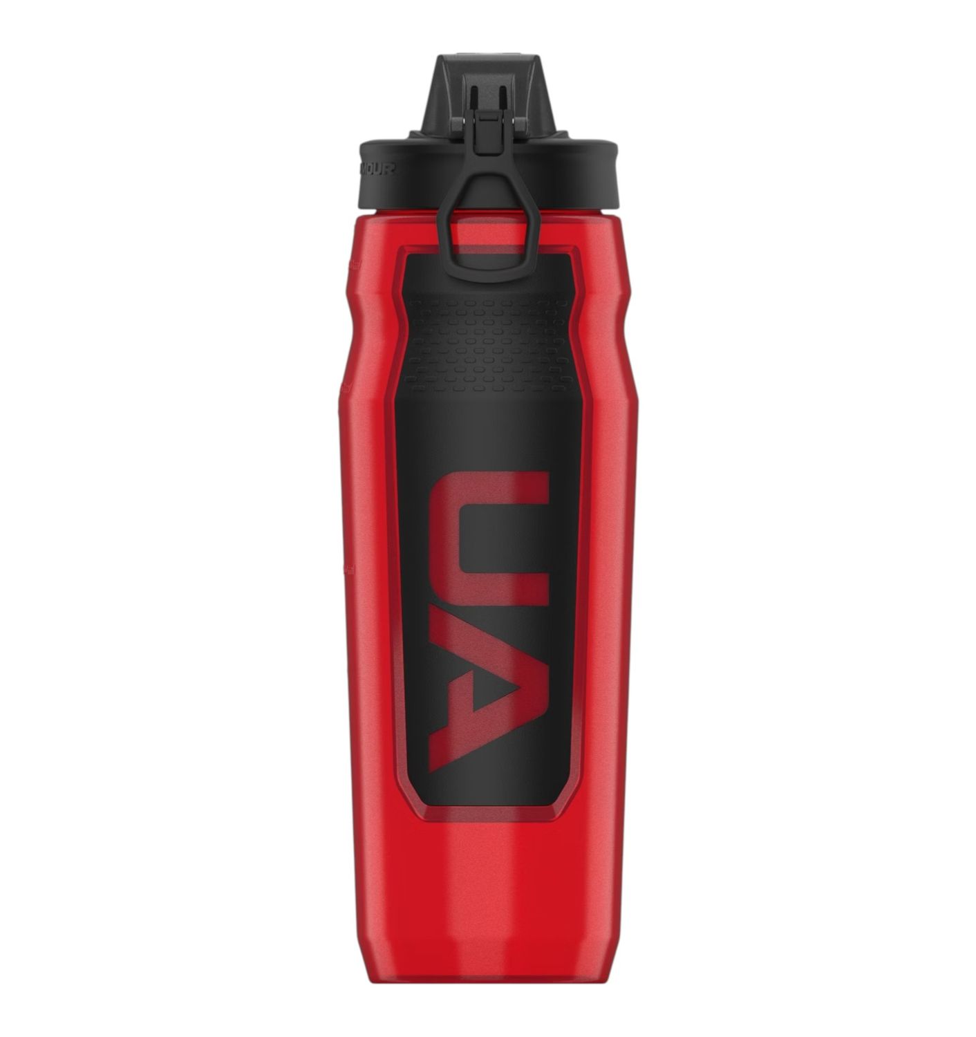 Бутылка для воды &quot;UA Playmaker Squeeze 32 oz&quot;, Red, Under Armour