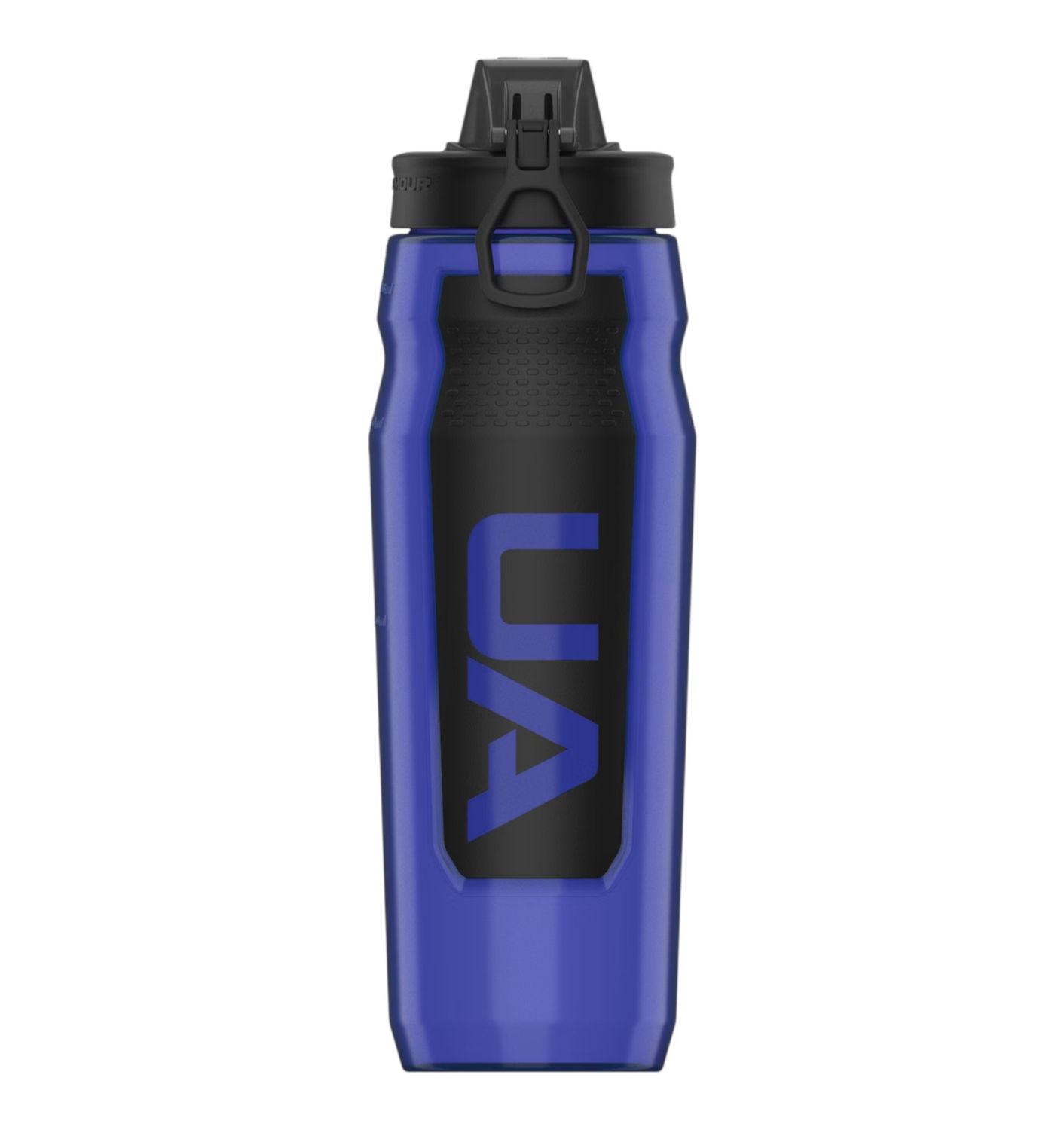 Бутылка для воды &quot;UA Playmaker Squeeze 32 oz&quot;, Royal, Under Armour