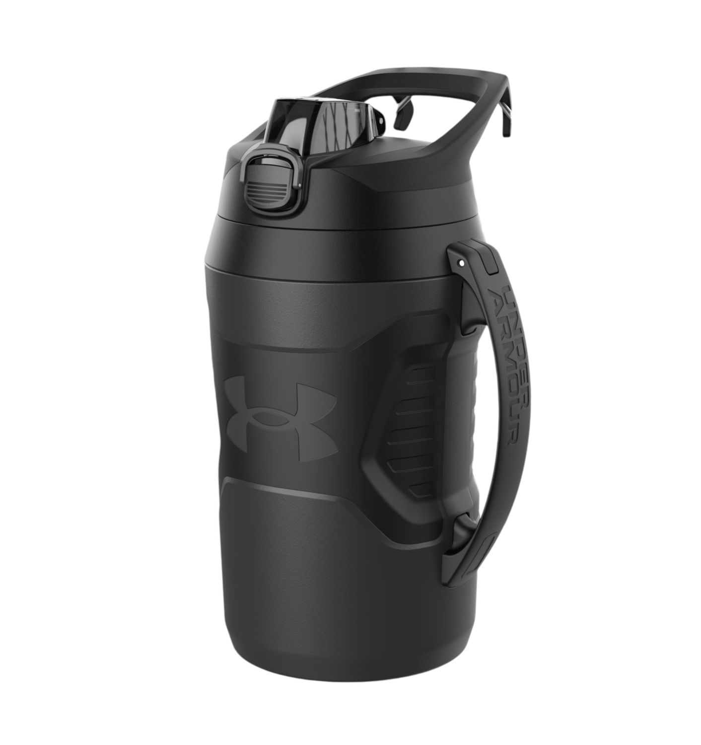 Бутылка для воды &quot;UA Playmaker Jug 64 oz&quot;, 1.9L, Black, Under Armour