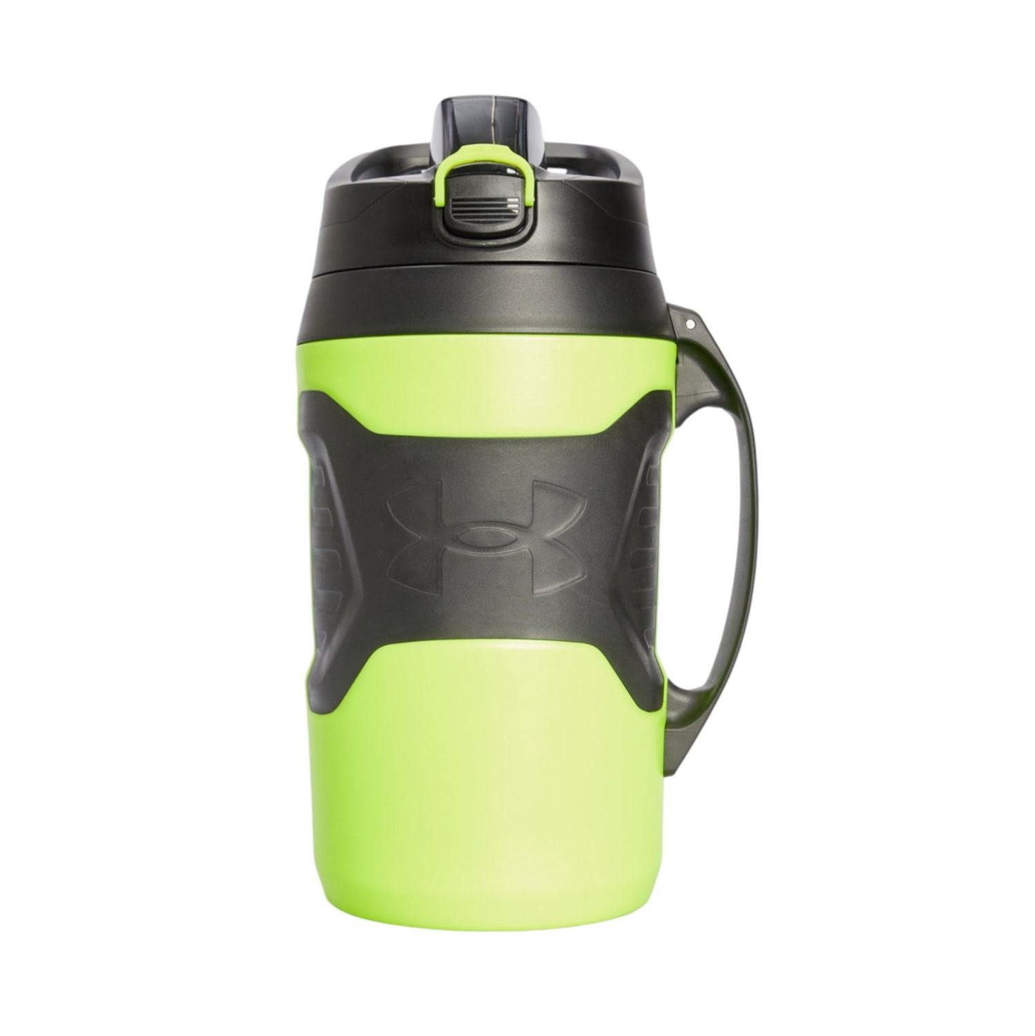Бутылка для воды &quot;UA Playmaker Jug 64 oz&quot;, 1.9L, Yellow, Under Armour